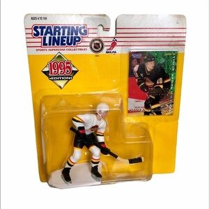 Starting Lineup NHLPA 1995 Hockey Pavel Bure